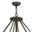 Madison 16 - Light Pendant
