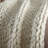 Geri Chunky Knit Throw Blanket