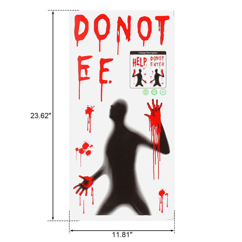 Window Decal