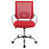 Rouge est en rupture de stock
