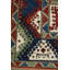 Bordjalu Hand Woven Wool Area Rug