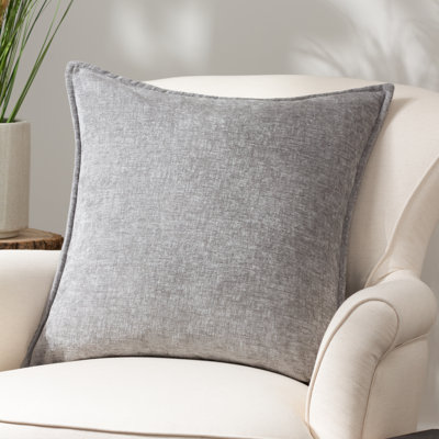 Buxton Square Cushion