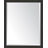 Broadway Wood Flat Wall Mirror-510379985-510380014
