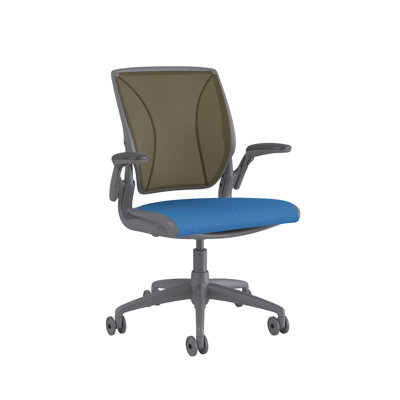 Diffrient World Wool Task Chair