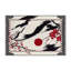 Tapis intérieur et extérieur Falling Grace-1896822539