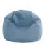 Kids Kingston Velvet Bean Bag-961409885
