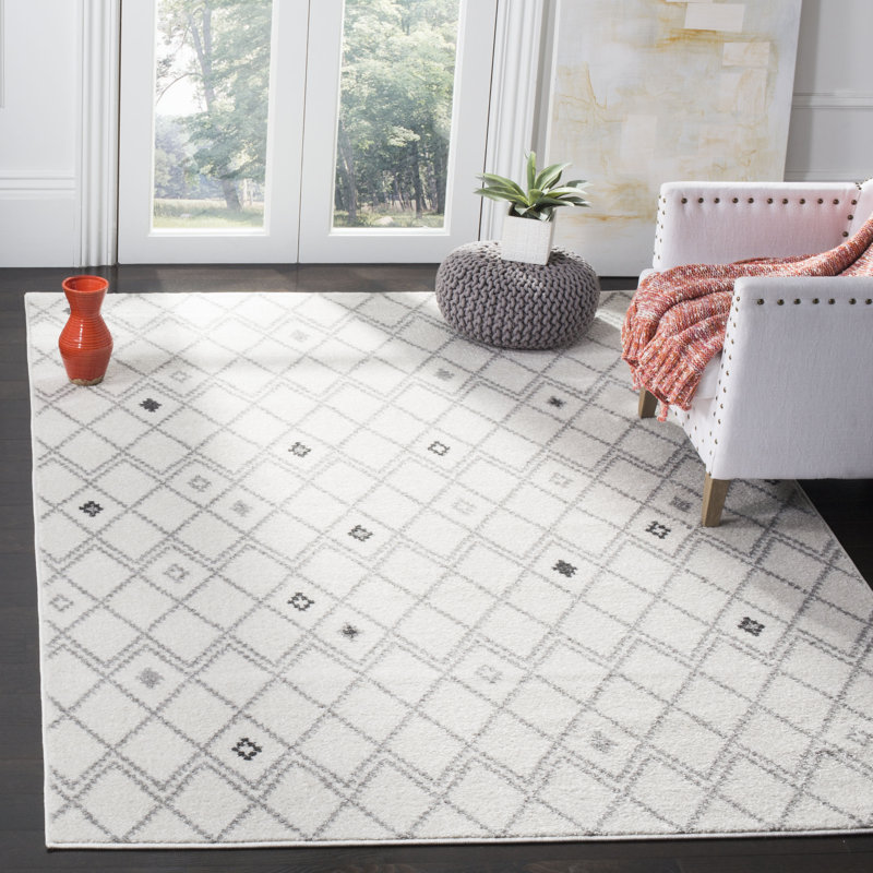 Tapis Muniz Performance, Rectangle 5 pi 1 po x 7 pi 6 po