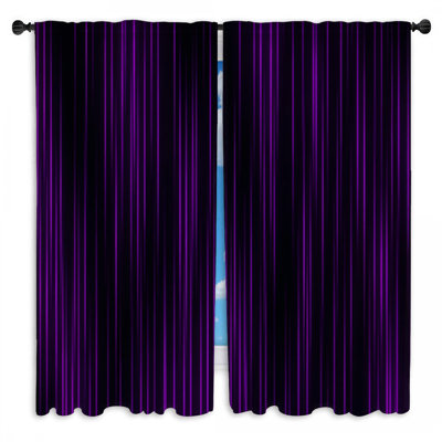 Curtain Pair