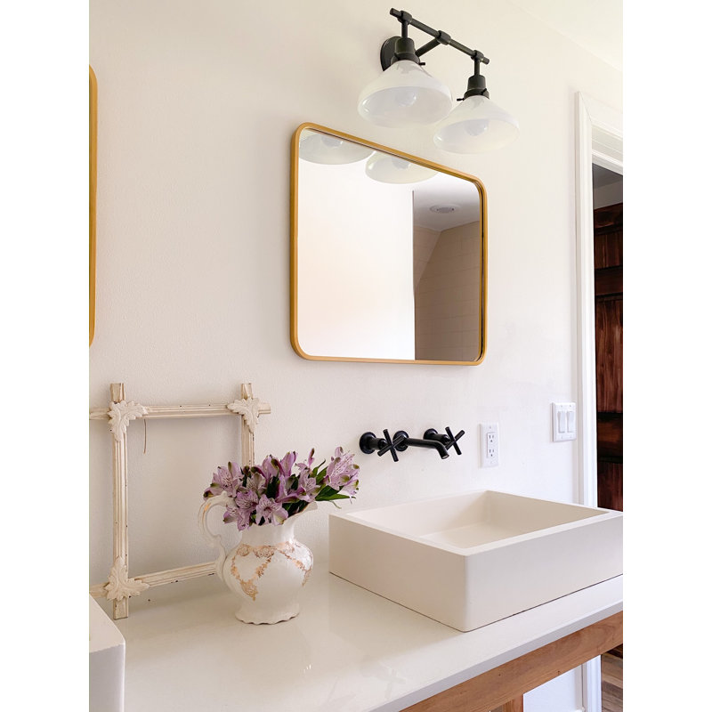 Nipomo Stone Handmade Rectangular Undermount Bathroom Sink, Sand