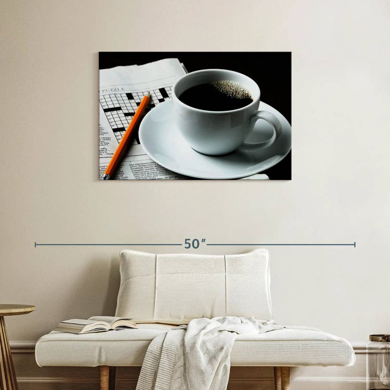 Yarlin Dinner Party, 20" H x 30" W