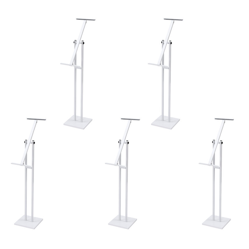 Poster Display Sign Stand