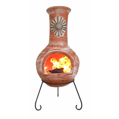 Feuerofen Sol