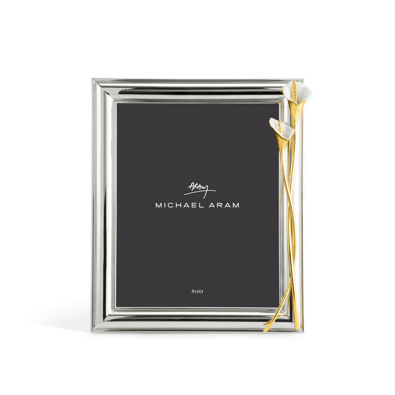 Calla Lily Frame, 8" x 10"