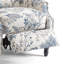 Manual Standard Push Back Recliner-1518701537