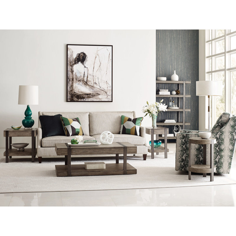Scheetz Coffee Table