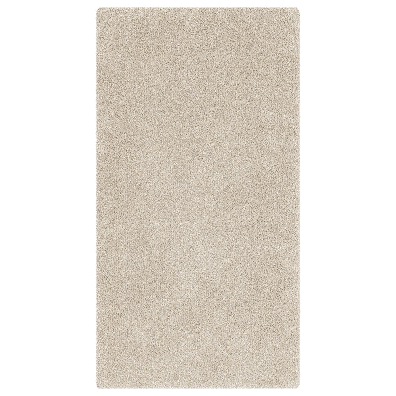 Camdon Solid Colour Indoor / Outdoor Area Rug, Rectangle 60 x 220cm