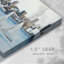Boat City-Gallery, toile tendue-1706139098