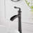 Vessel Sink Faucet Single-handle Bathroom Faucet-40912664