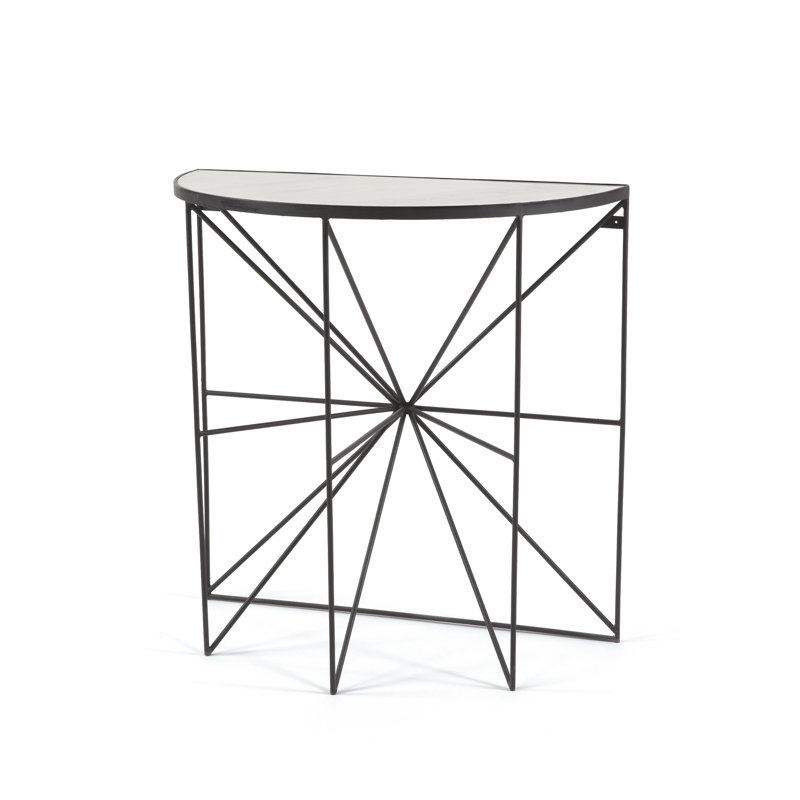 Magdaleno 36'' Console Table