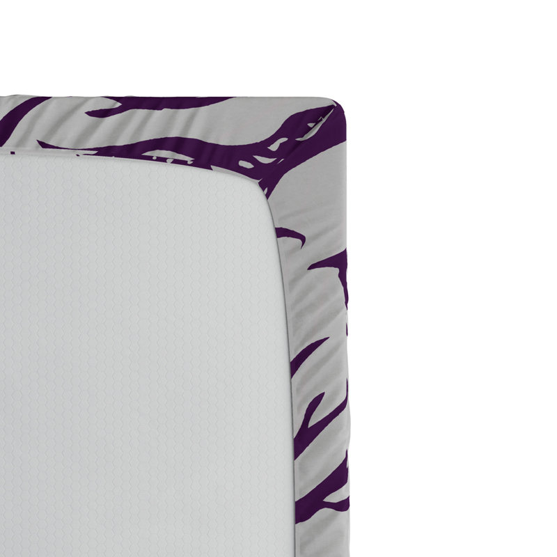 Microfiber Fitted Sheet, Full Fitted Sheet
