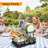 Two Tier Dish Rack-94573653