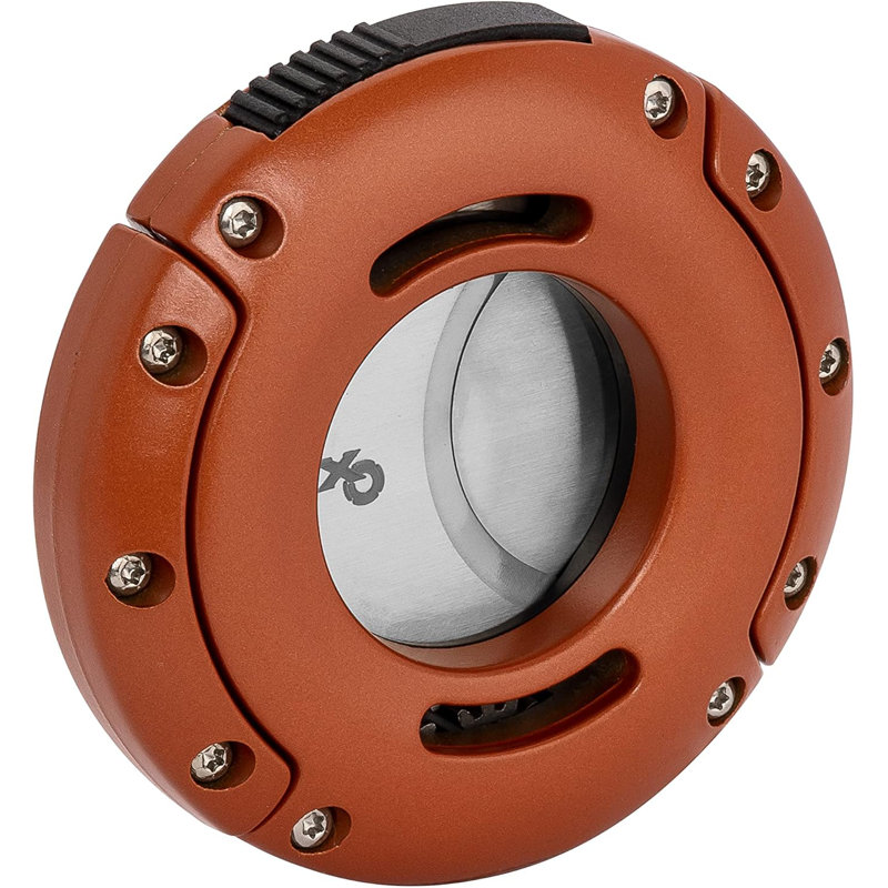 Xikar Accessory, Orange