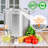 NutriChef Stainless Steel Stock Pot-70392706