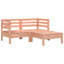 Swanley 127cm Wide Wood Loveseat-1667494676