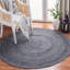 Tapis performance tissé à plat Chirag-1655602154