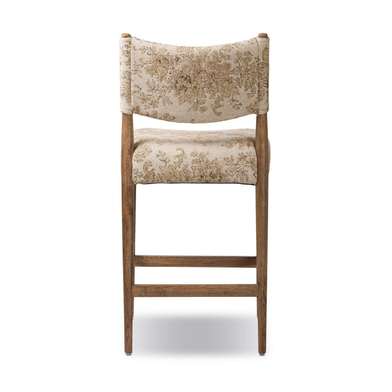 Jayla Stool-Antwerp Natural-Counter, Medium Brown, Fallingbrook Natural