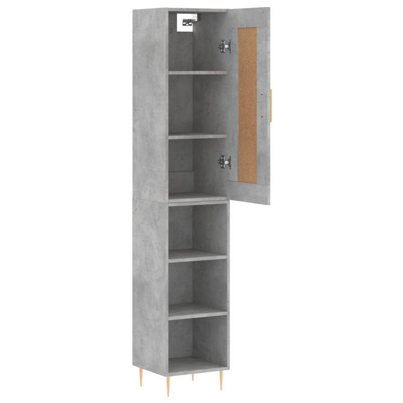 Storage Cabinet