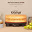 HOMCOM 550W Food Dehydrator
