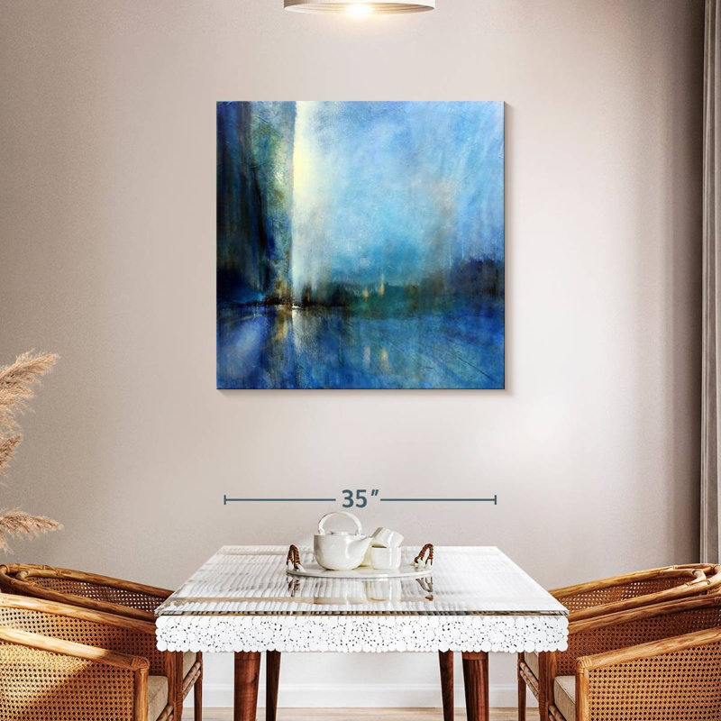 Avery Horizons, 36" H x 36" W