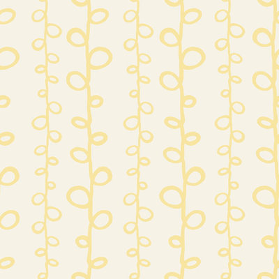 Rouleau de papier peint L 33 pi x l 20,5 po Susan Hable