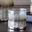 Urban Living Glass Candle Holder
