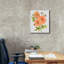 «Botanicals 5» par Jean Plout, art mural sur toile-1479804741