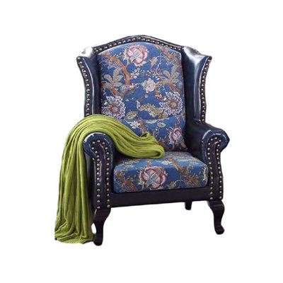 Fauteuil inclinable Chenille