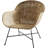 Galen Upholstered Barrel Chair