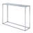 Yuichiro 42" Console Table with Metal Frame-1306544961