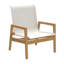 Méridienne d'extérieur en bois Seashore N-Dura-342755460
