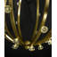 Norma Jeane 45 - Light Chandelier