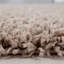 Tapis couleur vison, 100% polypropylène, 6,6 x 9,5 pieds | 1800 g / m², hauteur de poils de 1,2 po | Antibactérien, dessous de jute | Facile à nettoyer avec l'aspirateur | Durable pour la décoration intérieure, design élégant et fonctionnel-1440387528
