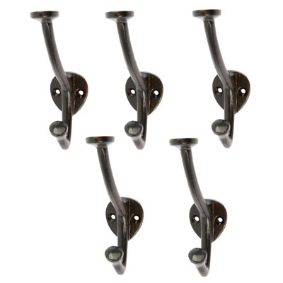 Iron Wall Wall Hook