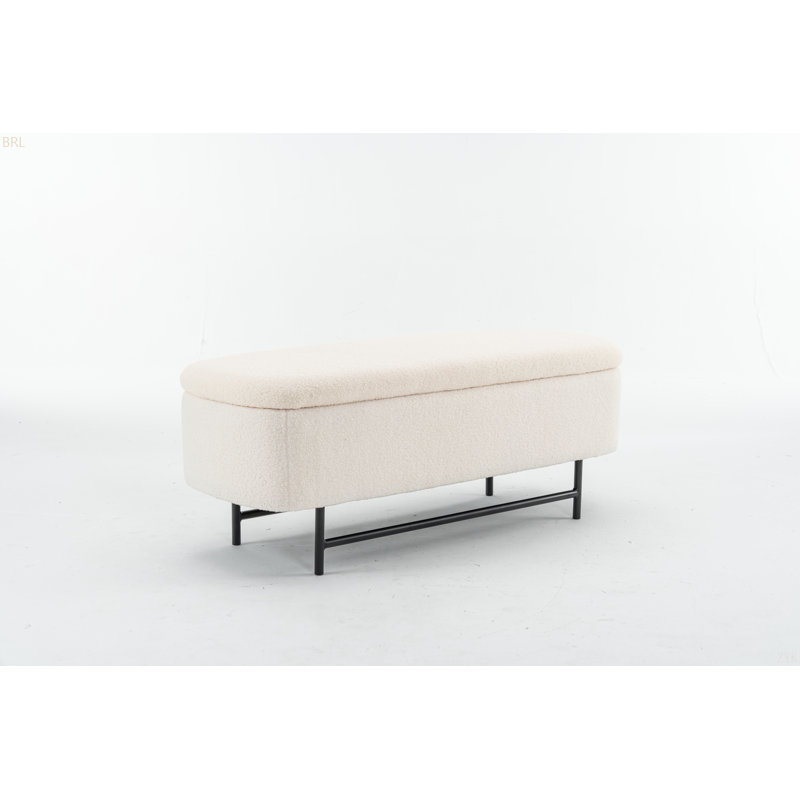 Banc Banc d'intérieur pour salon / chambre à coucher / bout de lit / entrée