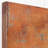 Handmade Buildings & Architecture Wall Decor on Metal