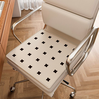 Coussin de chaise Red Barrel Studio®