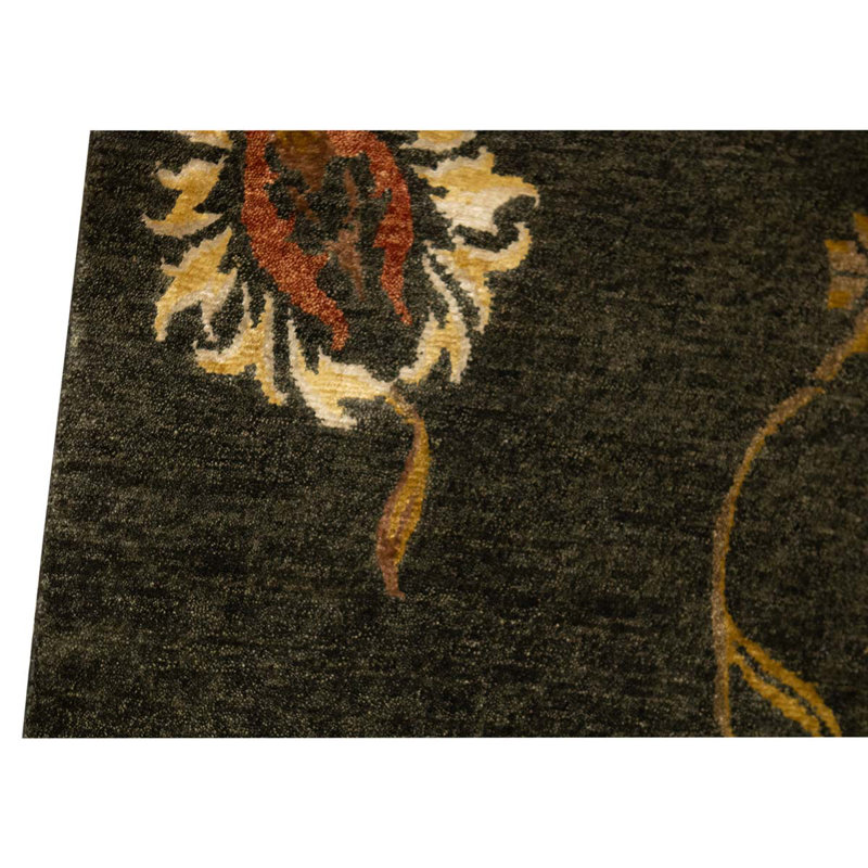One-of-a-Kind 8' X 9'9" Area Rug