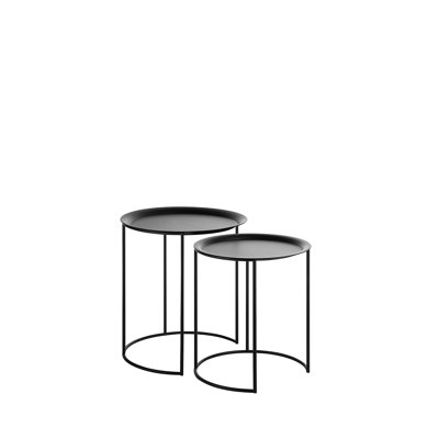 Barnes Frame Coffee Table