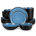 Blue/Black