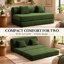 Causeuse convertible Veluressique-2050238463